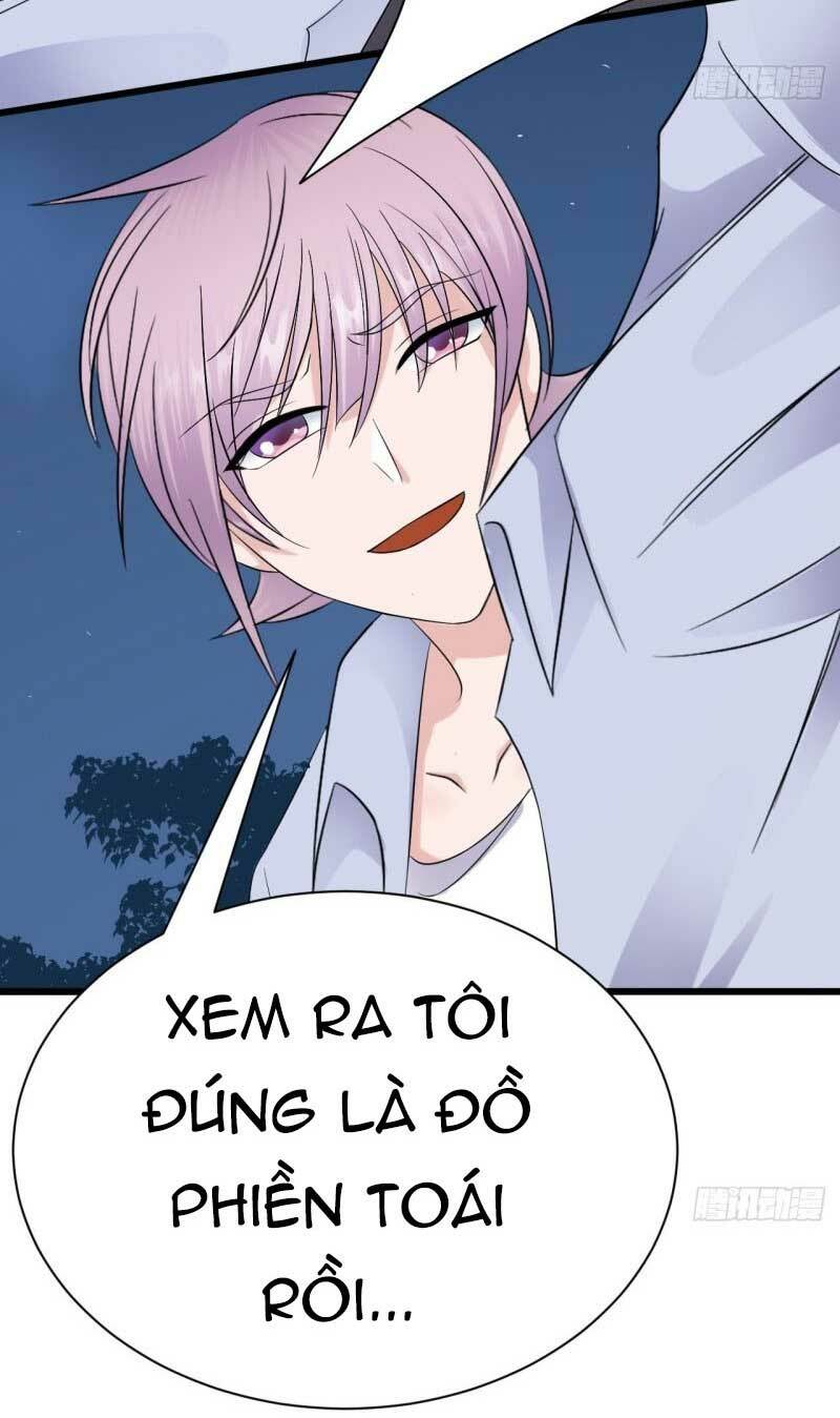Sủng thê thành nghiện: Lục thiếu sủng từ đáy lòng: Chapter 97