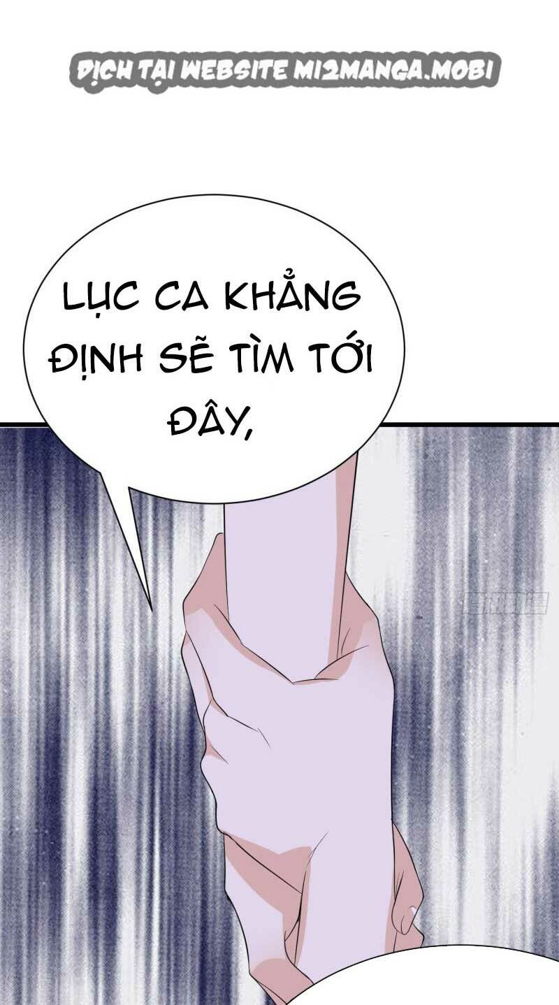 Sủng thê thành nghiện: Lục thiếu sủng từ đáy lòng: Chapter 97
