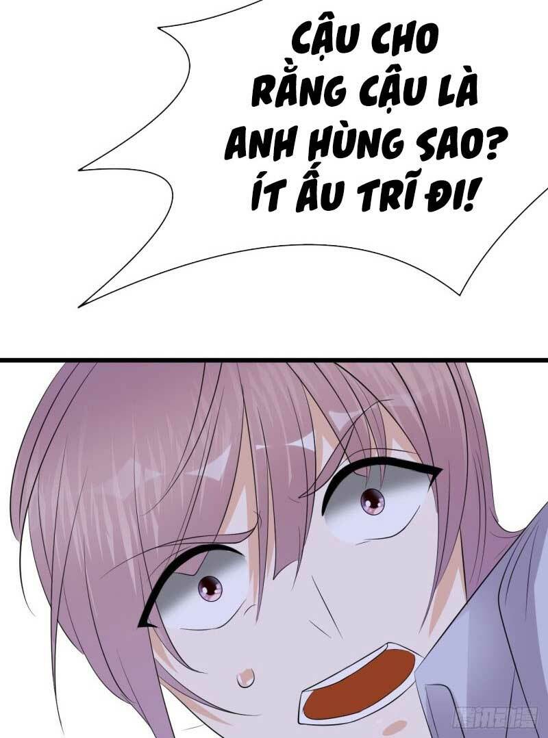Sủng thê thành nghiện: Lục thiếu sủng từ đáy lòng: Chapter 97