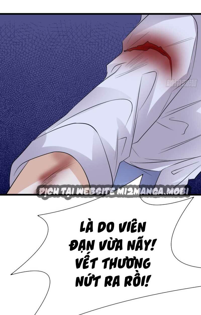 Sủng thê thành nghiện: Lục thiếu sủng từ đáy lòng: Chapter 97