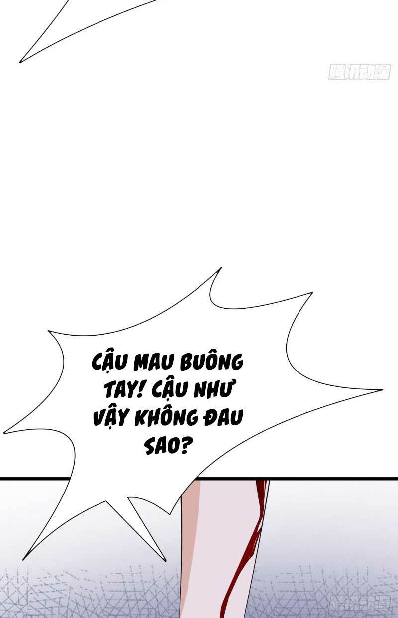 Sủng thê thành nghiện: Lục thiếu sủng từ đáy lòng: Chapter 97