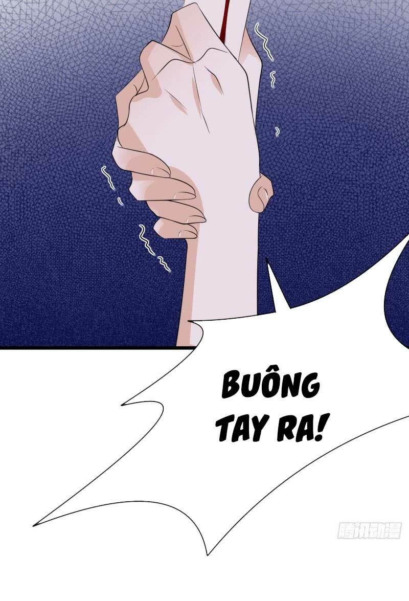 Sủng thê thành nghiện: Lục thiếu sủng từ đáy lòng: Chapter 97