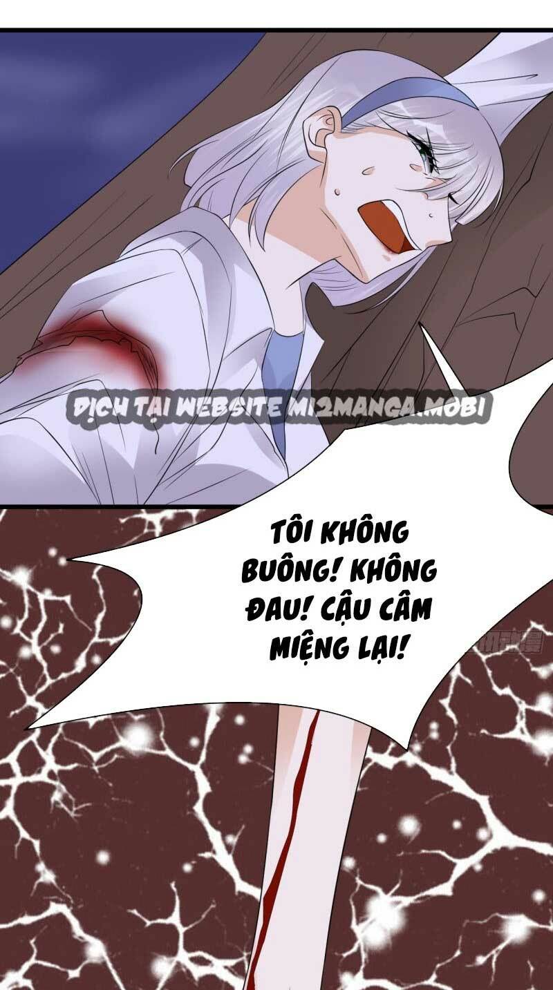 Sủng thê thành nghiện: Lục thiếu sủng từ đáy lòng: Chapter 97