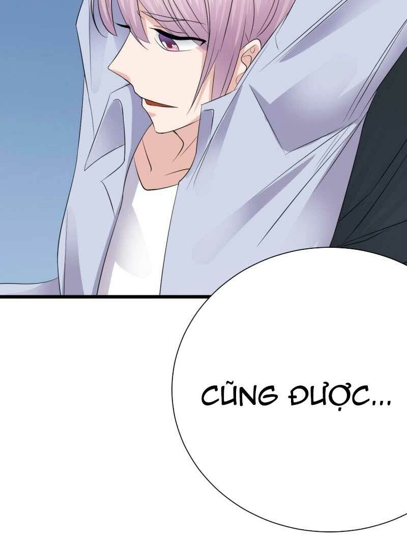 Sủng thê thành nghiện: Lục thiếu sủng từ đáy lòng: Chapter 98