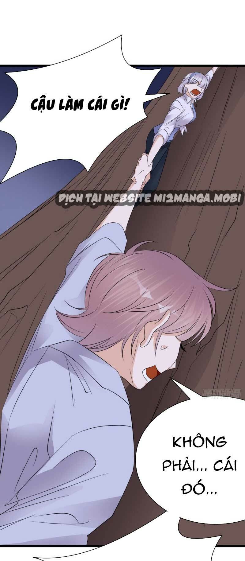 Sủng thê thành nghiện: Lục thiếu sủng từ đáy lòng: Chapter 98