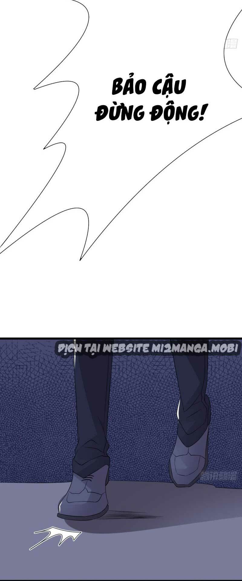 Sủng thê thành nghiện: Lục thiếu sủng từ đáy lòng: Chapter 98