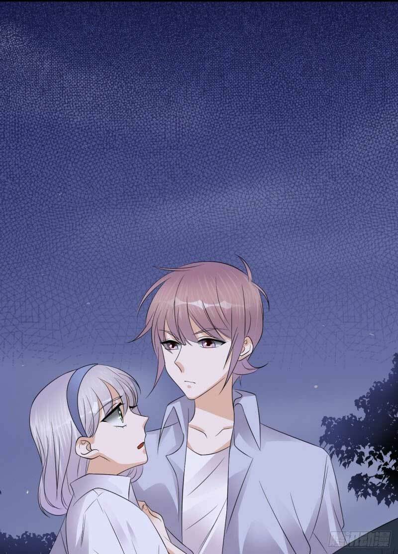 Sủng thê thành nghiện: Lục thiếu sủng từ đáy lòng: Chapter 98