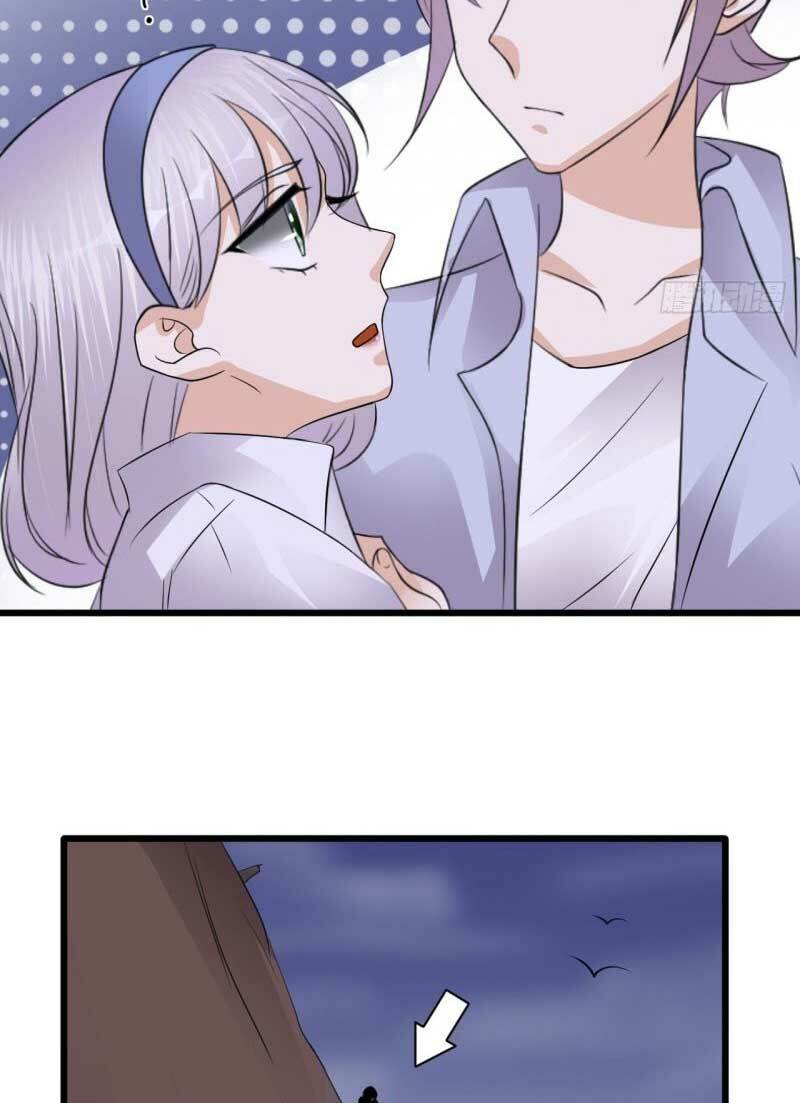Sủng thê thành nghiện: Lục thiếu sủng từ đáy lòng: Chapter 98