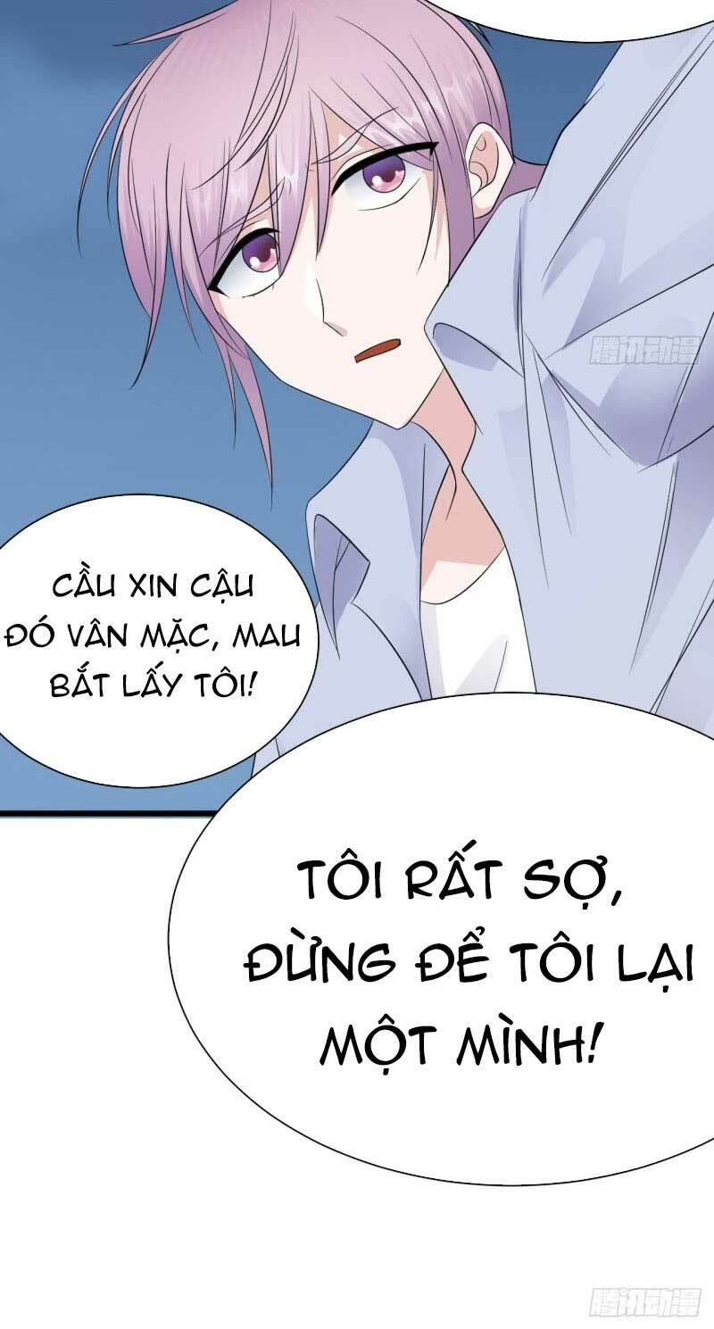 Sủng thê thành nghiện: Lục thiếu sủng từ đáy lòng: Chapter 98