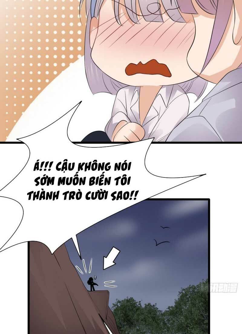 Sủng thê thành nghiện: Lục thiếu sủng từ đáy lòng: Chapter 98