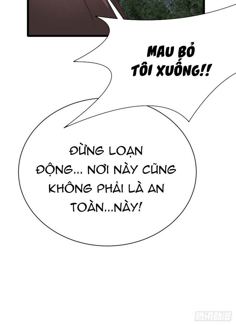 Sủng thê thành nghiện: Lục thiếu sủng từ đáy lòng: Chapter 98