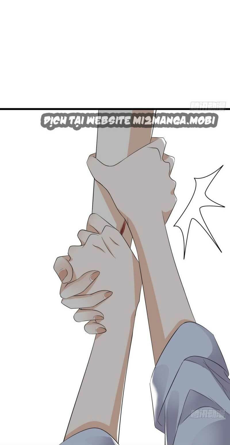 Sủng thê thành nghiện: Lục thiếu sủng từ đáy lòng: Chapter 98