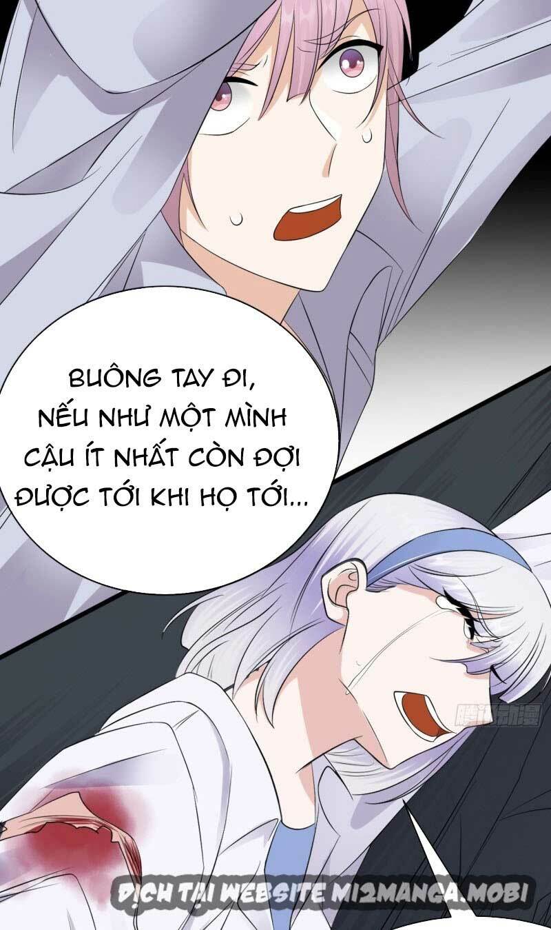 Sủng thê thành nghiện: Lục thiếu sủng từ đáy lòng: Chapter 98