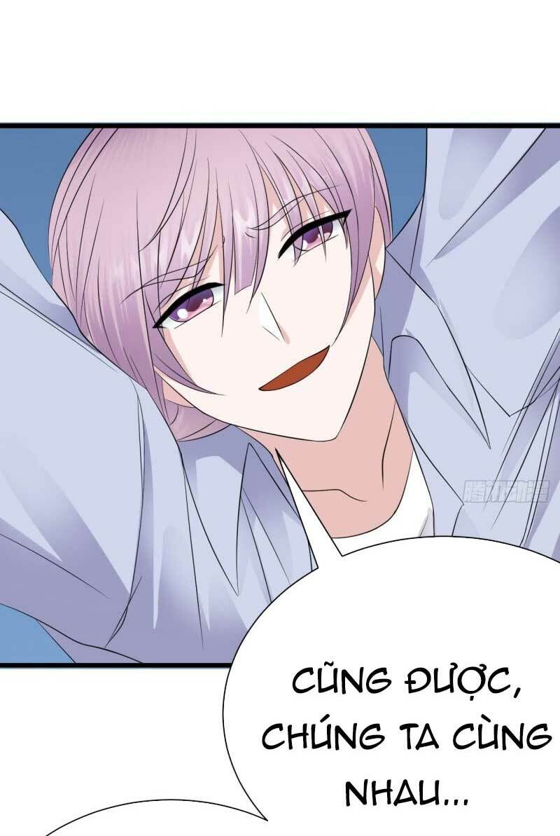 Sủng thê thành nghiện: Lục thiếu sủng từ đáy lòng: Chapter 98