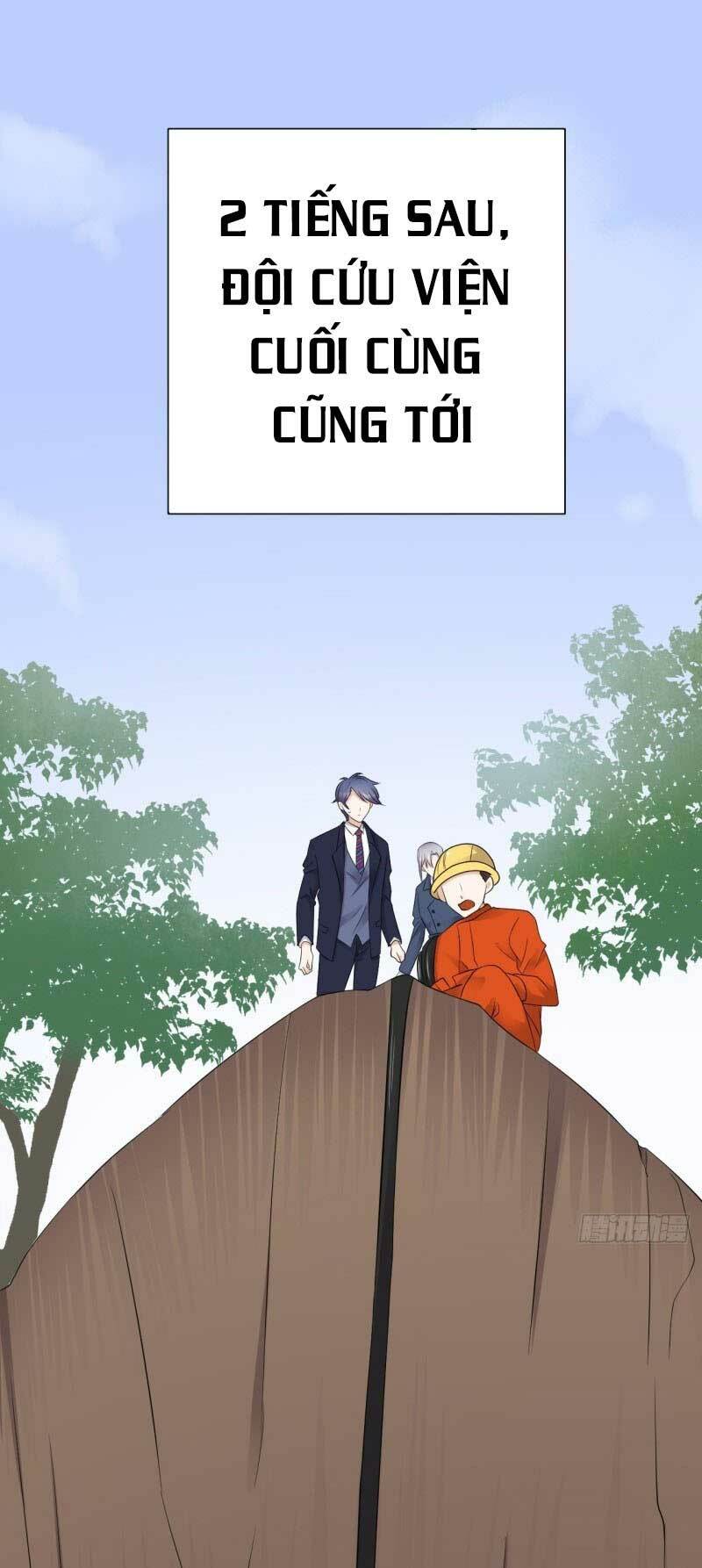Sủng thê thành nghiện: Lục thiếu sủng từ đáy lòng: Chapter 99