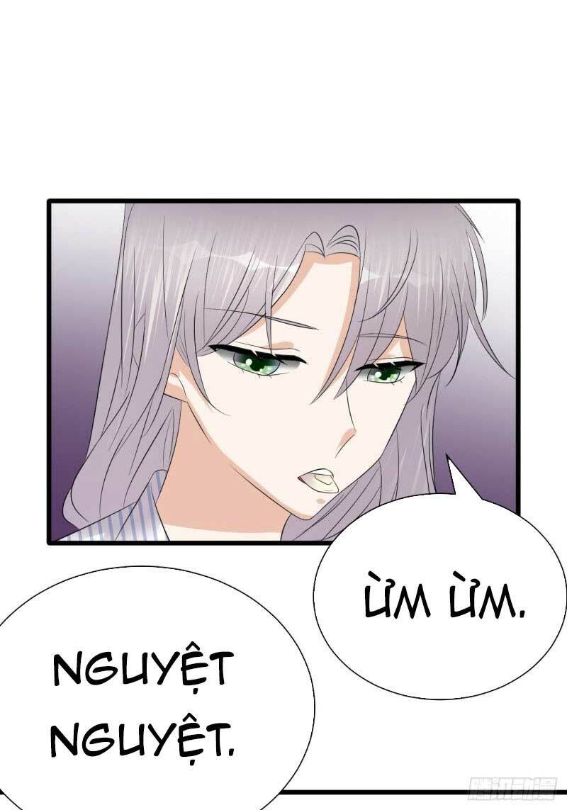 Sủng thê thành nghiện: Lục thiếu sủng từ đáy lòng: Chapter 99