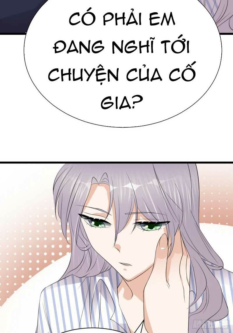 Sủng thê thành nghiện: Lục thiếu sủng từ đáy lòng: Chapter 99