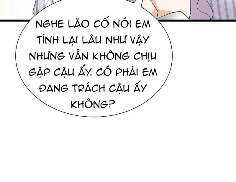 Sủng thê thành nghiện: Lục thiếu sủng từ đáy lòng: Chapter 99