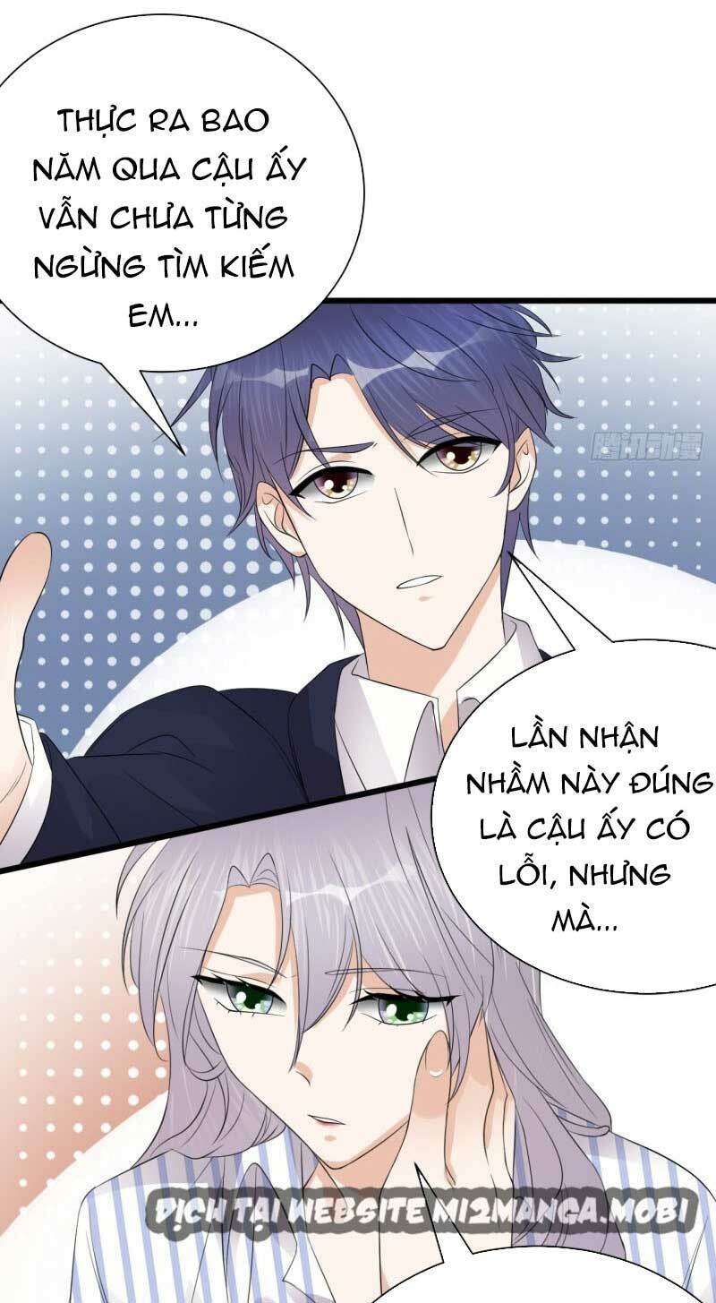 Sủng thê thành nghiện: Lục thiếu sủng từ đáy lòng: Chapter 99