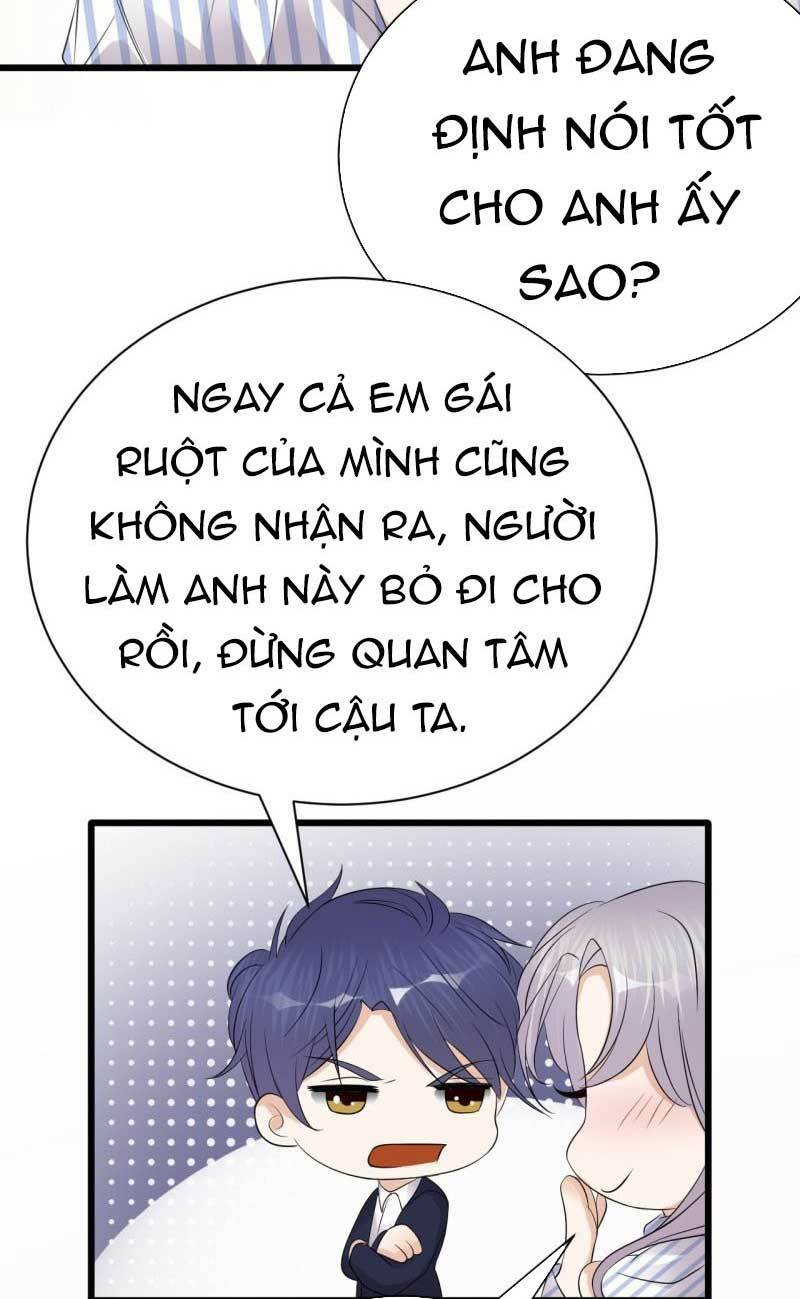 Sủng thê thành nghiện: Lục thiếu sủng từ đáy lòng: Chapter 99