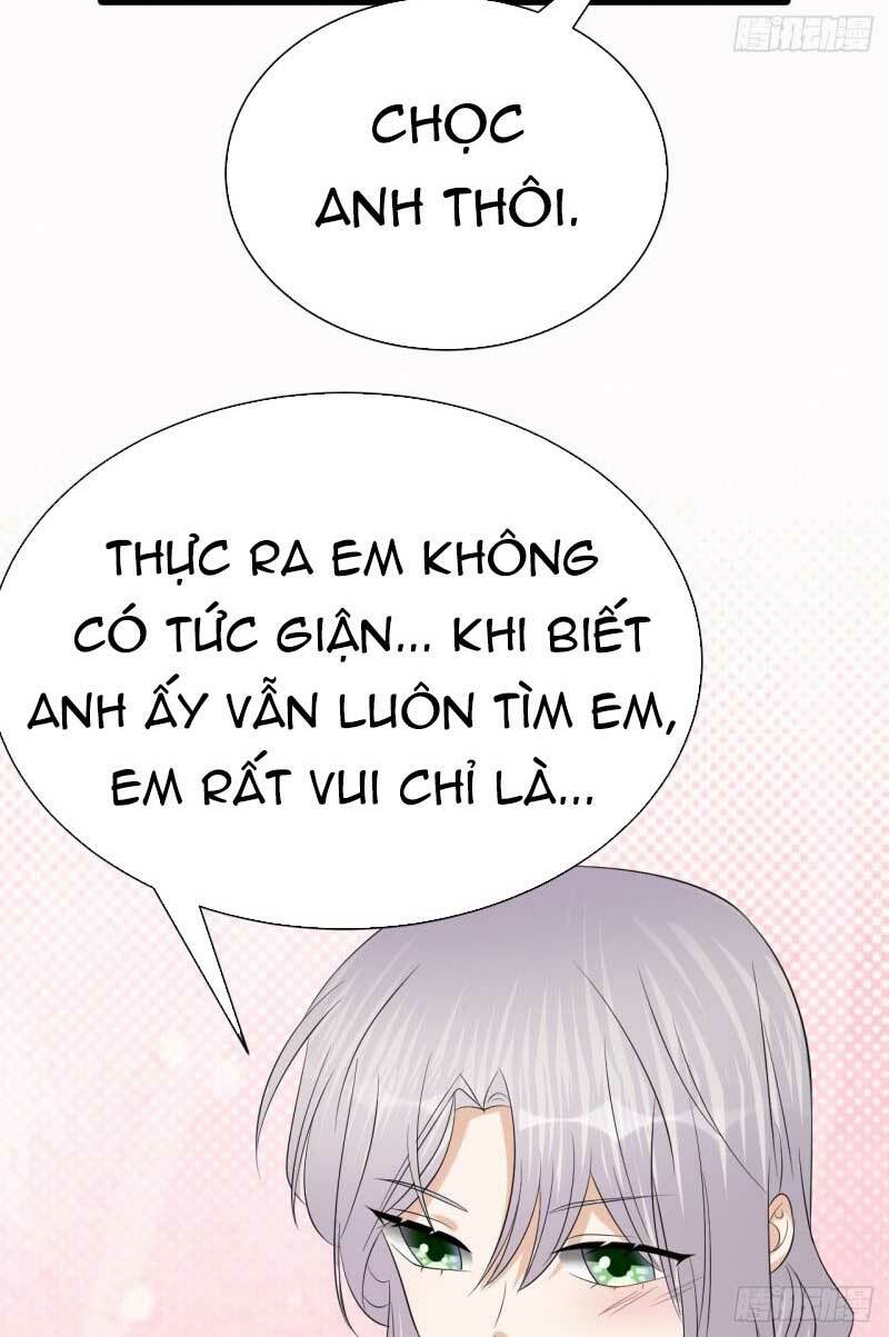 Sủng thê thành nghiện: Lục thiếu sủng từ đáy lòng: Chapter 99