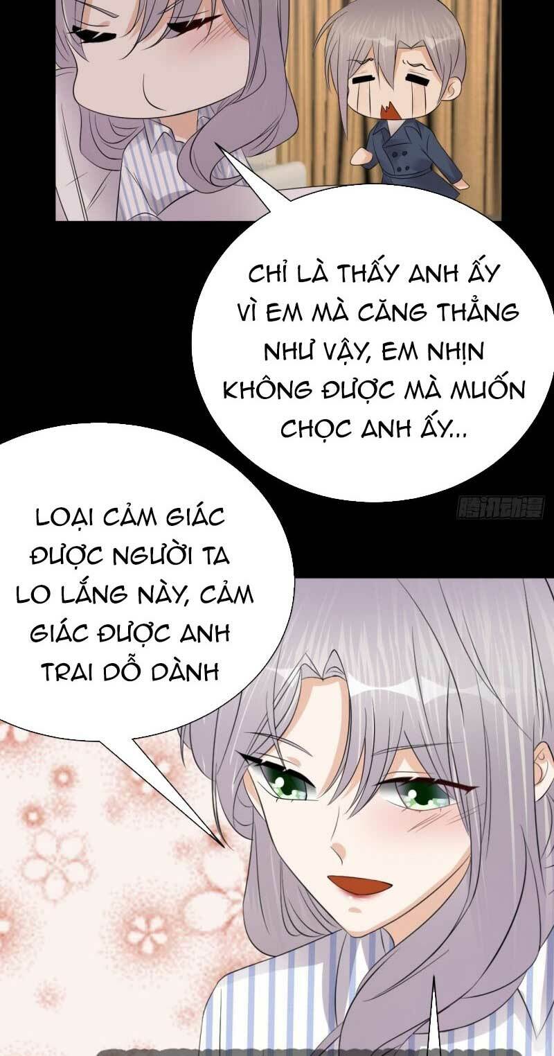 Sủng thê thành nghiện: Lục thiếu sủng từ đáy lòng: Chapter 99