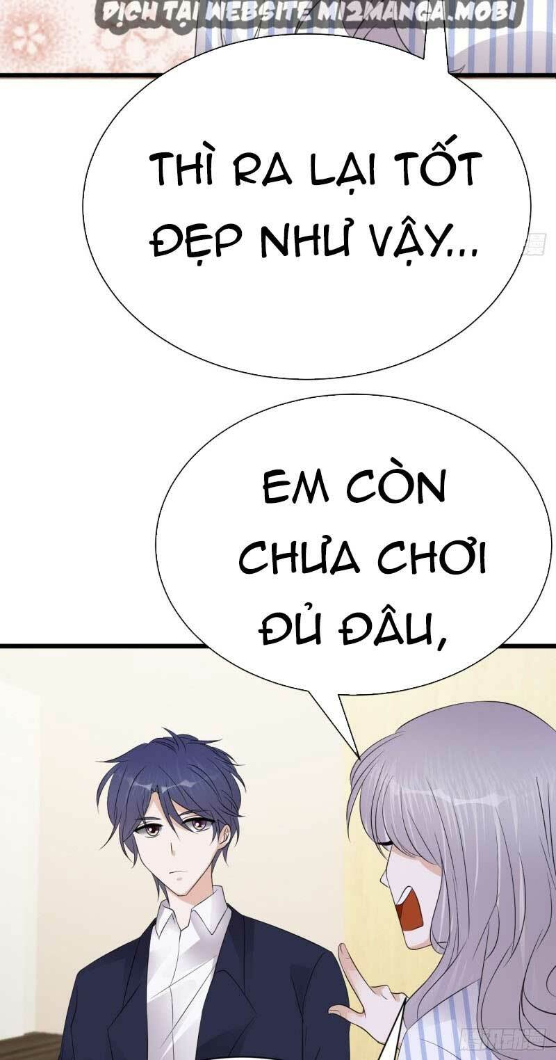 Sủng thê thành nghiện: Lục thiếu sủng từ đáy lòng: Chapter 99