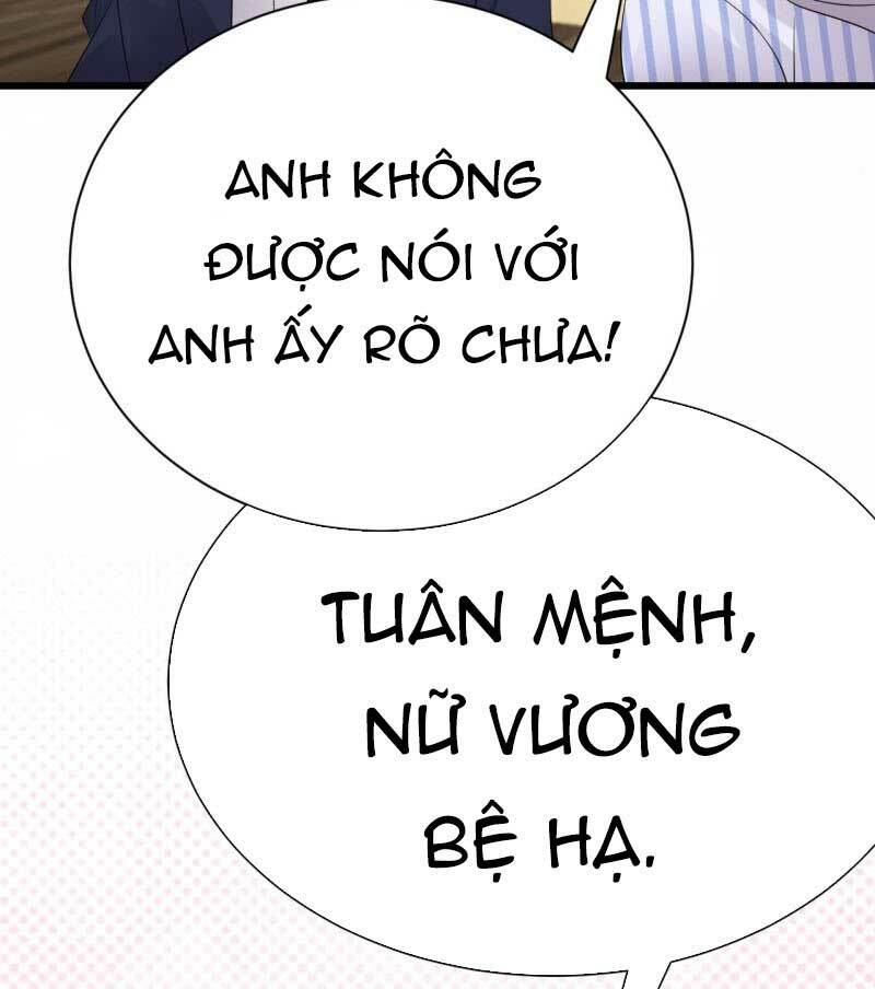 Sủng thê thành nghiện: Lục thiếu sủng từ đáy lòng: Chapter 99