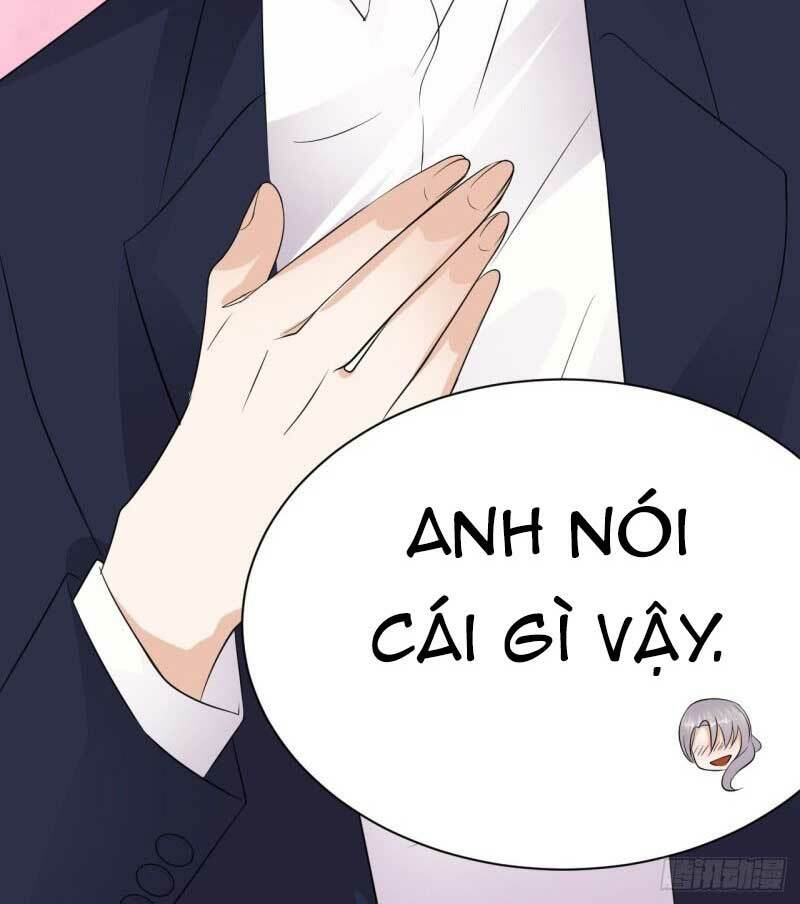 Sủng thê thành nghiện: Lục thiếu sủng từ đáy lòng: Chapter 99
