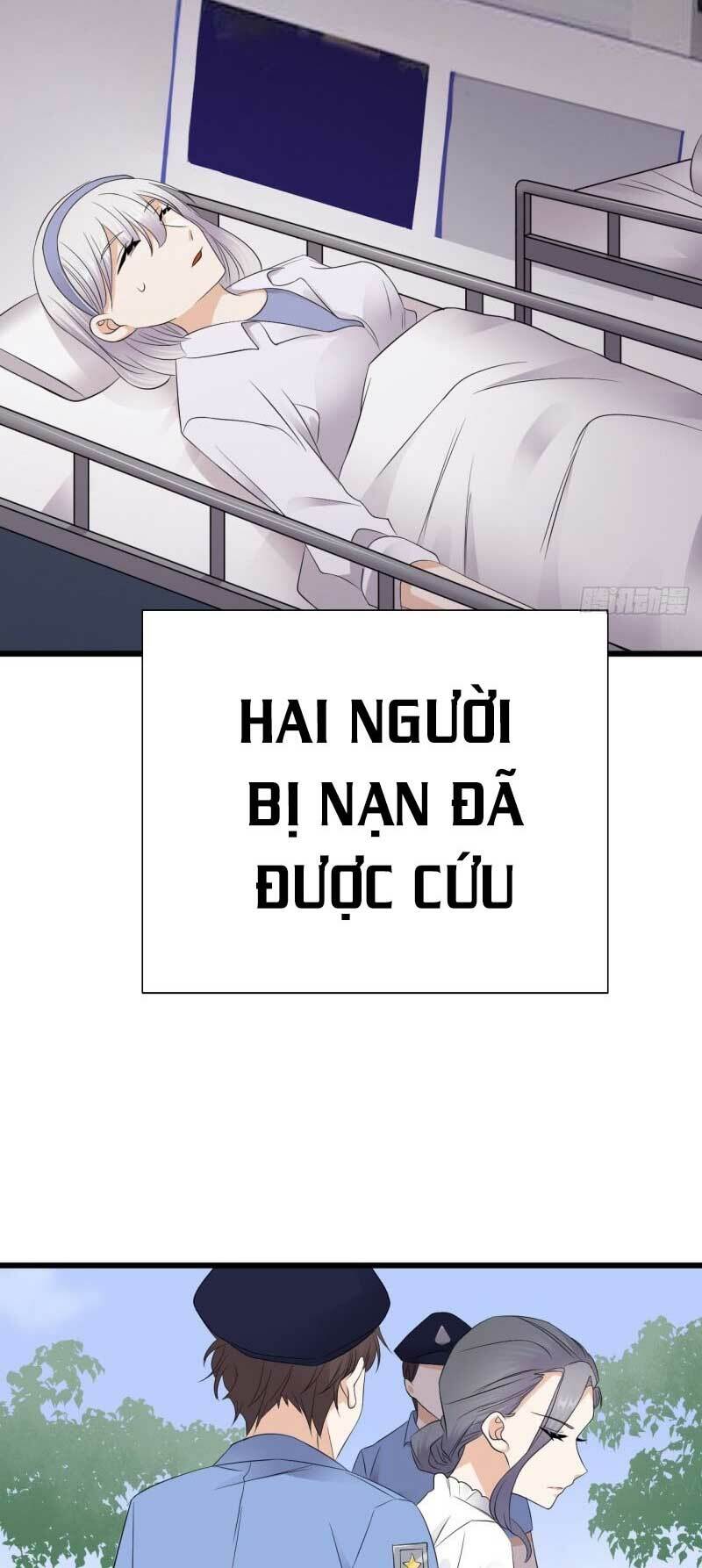 Sủng thê thành nghiện: Lục thiếu sủng từ đáy lòng: Chapter 99