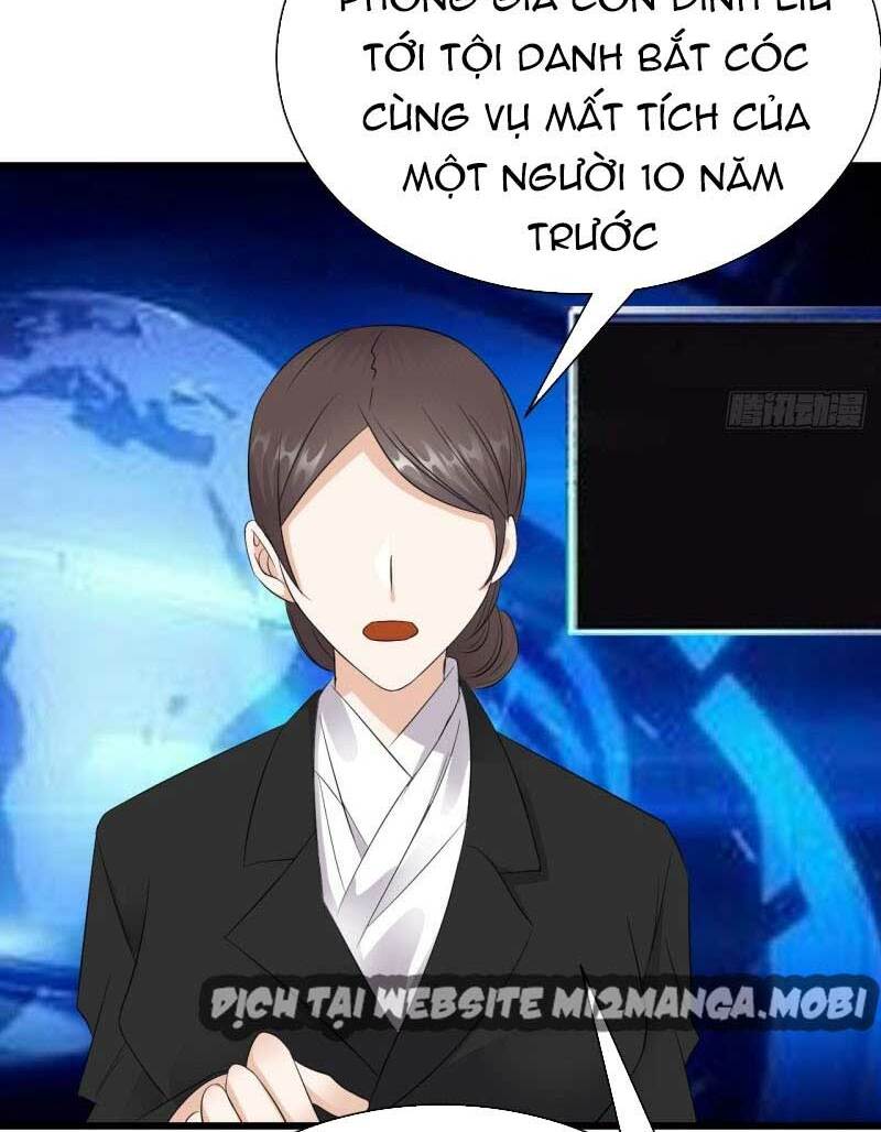 Sủng thê thành nghiện: Lục thiếu sủng từ đáy lòng: Chapter 99