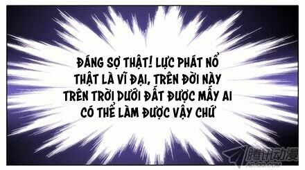 Đại Sư Huynh Nhà Tui Bị Não: Chapter 101