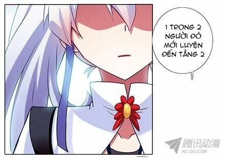 Đại Sư Huynh Nhà Tui Bị Não: Chapter 103
