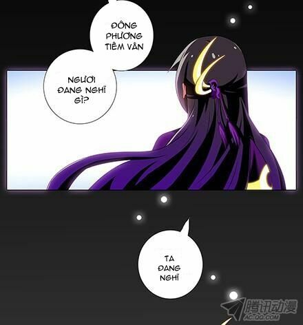 Đại Sư Huynh Nhà Tui Bị Não: Chapter 111