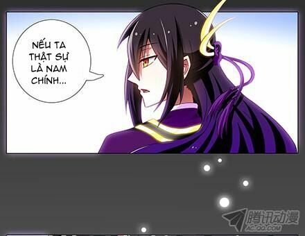 Đại Sư Huynh Nhà Tui Bị Não: Chapter 111