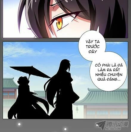 Đại Sư Huynh Nhà Tui Bị Não: Chapter 111