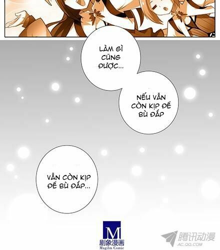 Đại Sư Huynh Nhà Tui Bị Não: Chapter 111