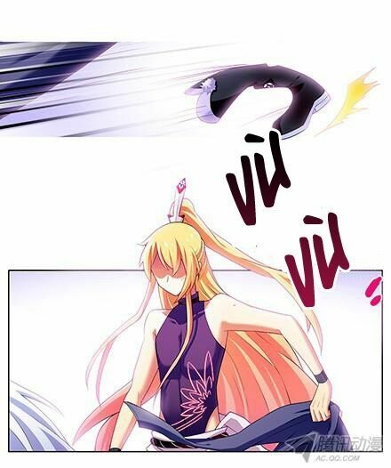 Đại Sư Huynh Nhà Tui Bị Não: Chapter 115