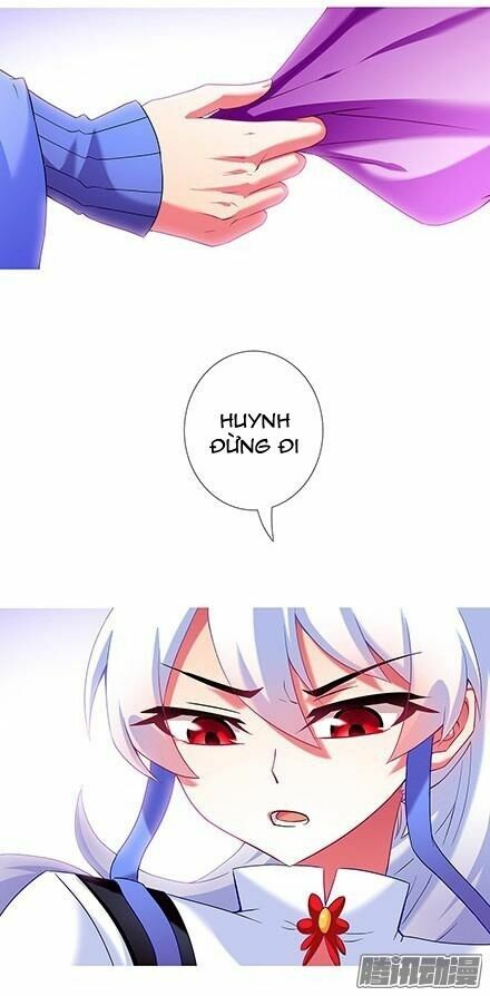 Đại Sư Huynh Nhà Tui Bị Não: Chapter 116