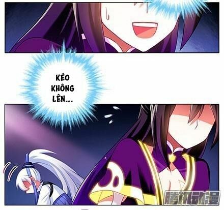 Đại Sư Huynh Nhà Tui Bị Não: Chapter 116