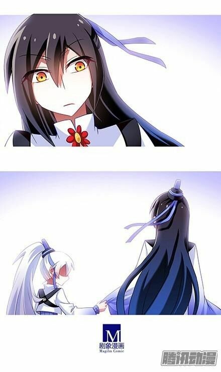Đại Sư Huynh Nhà Tui Bị Não: Chapter 117