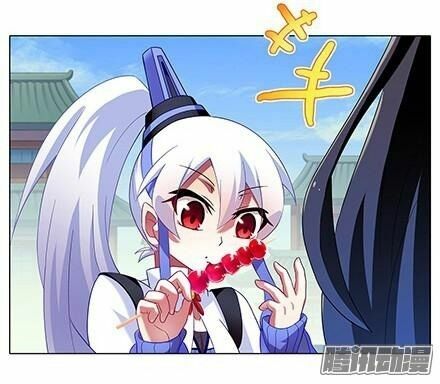 Đại Sư Huynh Nhà Tui Bị Não: Chapter 117