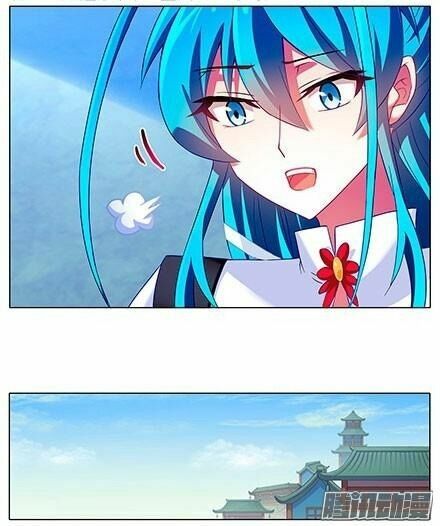 Đại Sư Huynh Nhà Tui Bị Não: Chapter 117
