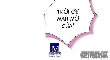 Đại Sư Huynh Nhà Tui Bị Não: Chapter 119