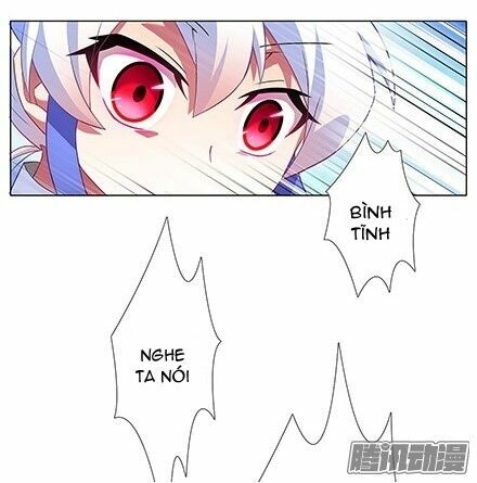 Đại Sư Huynh Nhà Tui Bị Não: Chapter 119