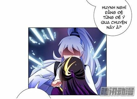 Đại Sư Huynh Nhà Tui Bị Não: Chapter 122