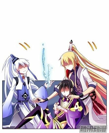 Đại Sư Huynh Nhà Tui Bị Não: Chapter 124