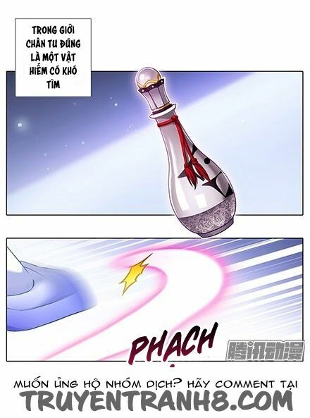 Đại Sư Huynh Nhà Tui Bị Não: Chapter 125