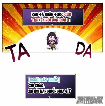 Đại Sư Huynh Nhà Tui Bị Não: Chapter 126