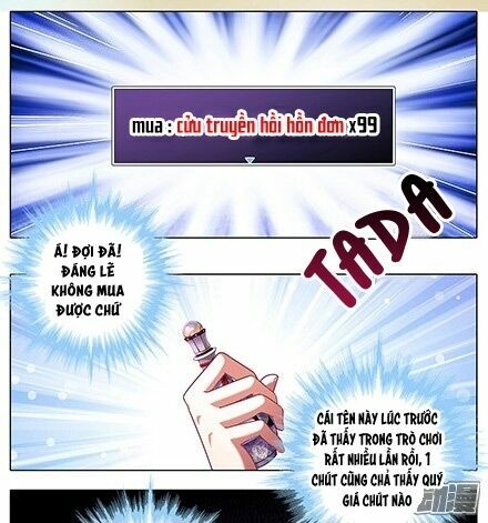 Đại Sư Huynh Nhà Tui Bị Não: Chapter 126